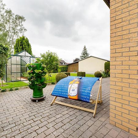 Fewo Lora Blankenrath Exterior foto