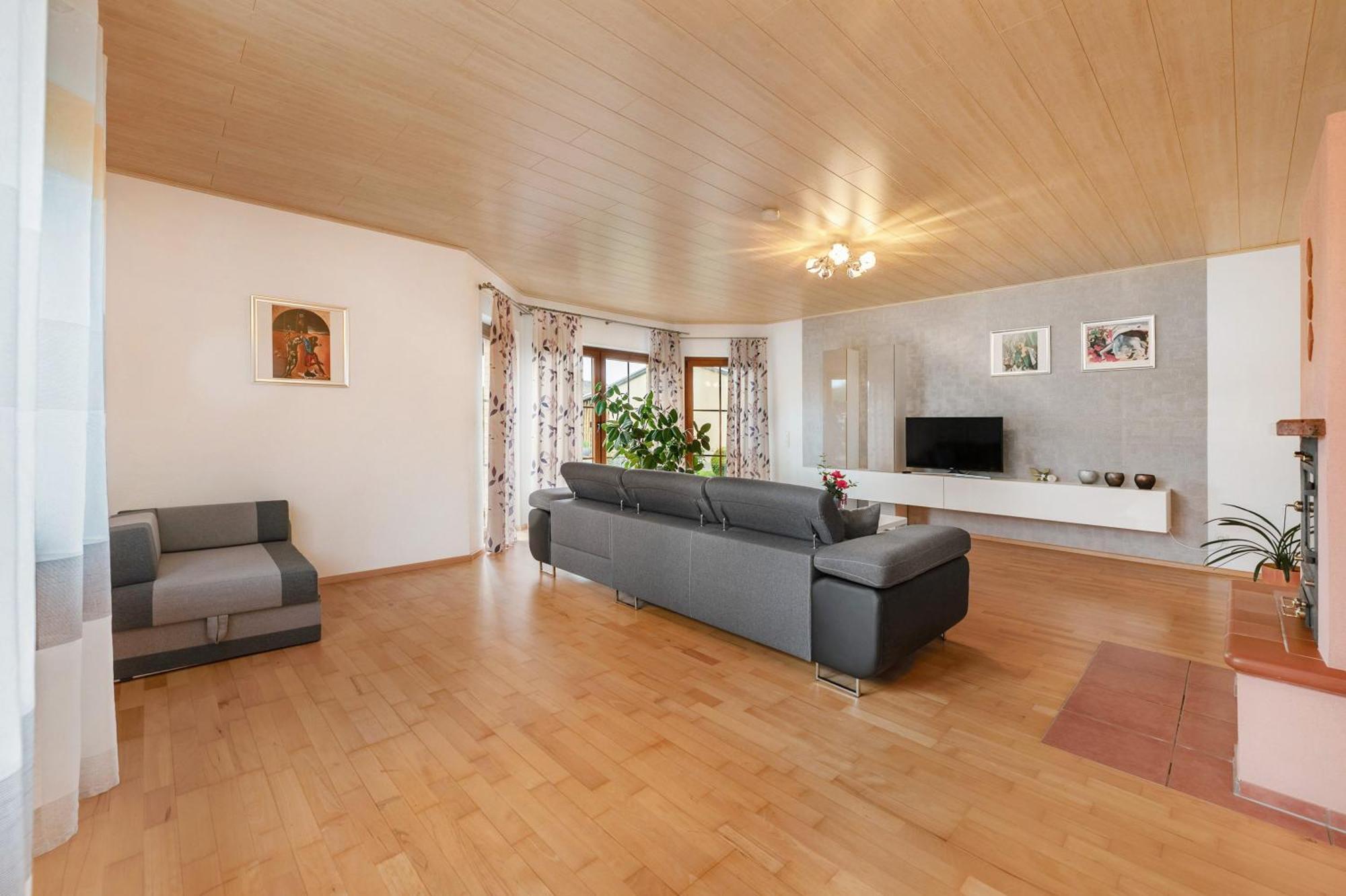 Fewo Lora Blankenrath Exterior foto